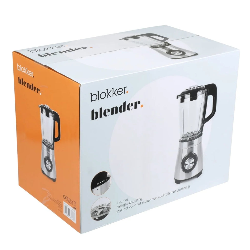 Blokker BL-13203 powerblender