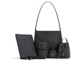 Osann Ella Luiertas Set (5-in-1) – Inclusief Verzorgingsmat & 3 Accessoiretasjes