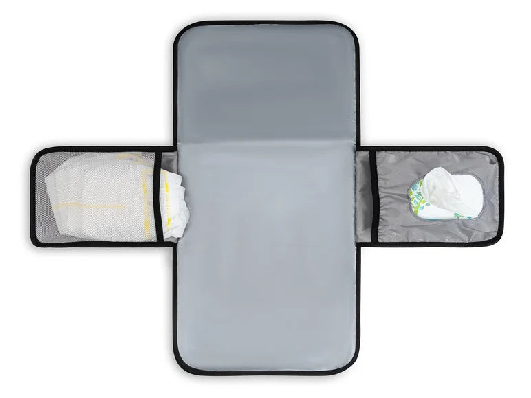 Osann Ella Luiertas Set (5-in-1) – Inclusief Verzorgingsmat & 3 Accessoiretasjes