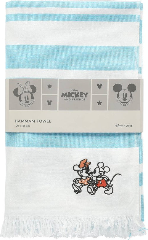 Disney Hammamhanddoek 100x165cm